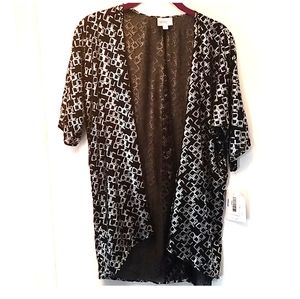 LuLaRoe Bianka Cardigan